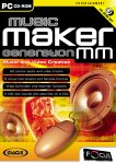 Focus Multimedia Magix Music Maker Generation MM