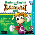 Maths & English Volume 2