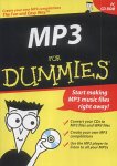Focus Multimedia MP3 for Dummies