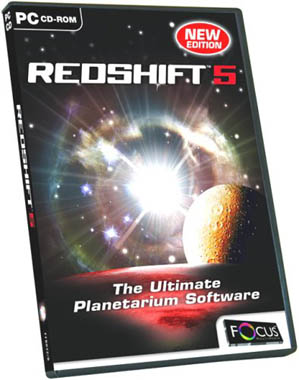 RedShift 5 PC