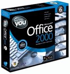 Teaching-you Microsoft Office 2000