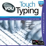 Focus Multimedia Teaching-you Touch Typing