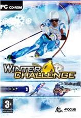 Winter Challenge 2006 PC