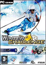 Focus Multimedia Winter Challenge PC