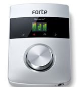 Focusrite Forte 2in/4out USB 2.0 Audio Interface