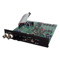 ISA One Stereo A/D Card