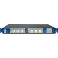 Focusrite ISA Two 2 Channel Rack Pre Amp