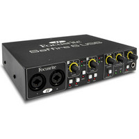 Saffire 6 USB 2in/4out Audio Interface