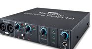 Saffire Pro 14 Firewire Audio