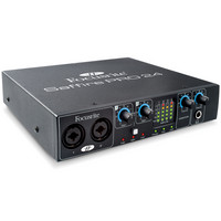 Saffire Pro 24 Firewire Audio Interface