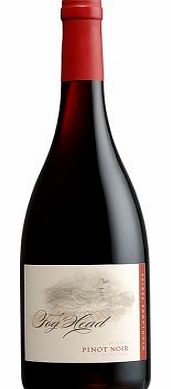 Fog Head Reserve Pinot Noir Monterey