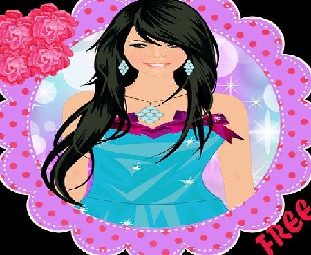 FOGA Dress Up Fashion Girl Game