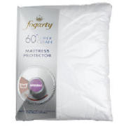 Fogarty 60 Degree Wash Double Mattress Protector