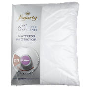 Fogarty 60 Degree Wash King Mattress Protector