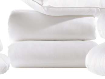 Anti-Allergy Cot Duvet