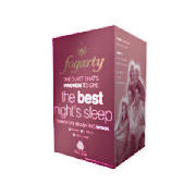 Fogarty Best Nights Sleep Wool Double Duvet