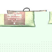 Fogarty Best Nights Sleep Wool Pillow