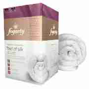 Fogarty Feel Of Silk 10.5 Tog Single Duvet