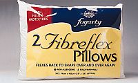 Fogarty Fibreflex Pillows