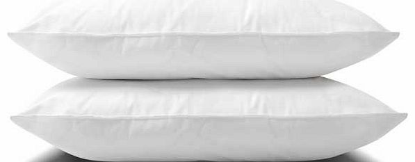 Fogarty Hotel Collection Pair of Pillows