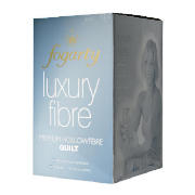 Fogarty Luxury Fibre Double Duvet, 13.5tog