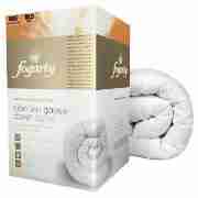 Fogarty Siberian Down 10.5 Tog Single Duvet