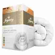 Fogarty Siberian Down 10.5 Tog Superking Duvet