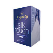 Silk Touch Double Duvet, 10.5tog