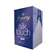 Fogarty Silk Touch Single Duvet, 10.5tog