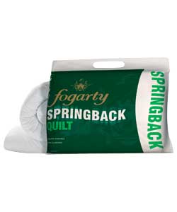 fogarty Springback Duvet Kingsize Bed