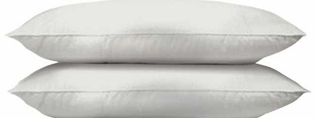 Fogarty Springback Pair of Pillows