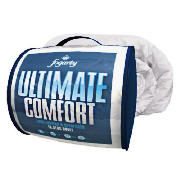 Ultimate Comfort 10.5 tog duvet, Kingsize
