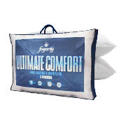 Fogarty Ultimate Comfort Pillow
