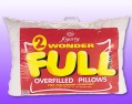 wonder full pillows