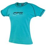 Foggy Petronas ladies skinny T-Shirt