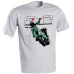 Foggy Petronas Racing Carl T-shirt