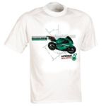 Foggy Petronas Racing FP1 T-shirt