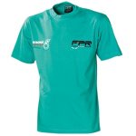 Foggy Petronas team T-shirt