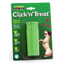 Fold Hill Click N Treat Dispenser Single