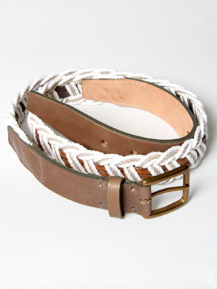 FOLK Nash Belt