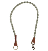 Folk Richard Grey Long Lanyard