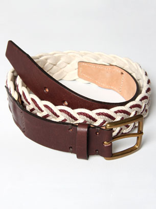 FOLK Stills Belt