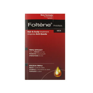 Foltene Hair and Scalp Treatment For Men 100ml