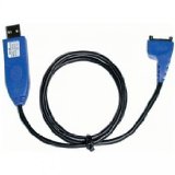 Fone Addict Nokia 6610i : USB Data Cable and Software Suite : Fits CA42 CA-42