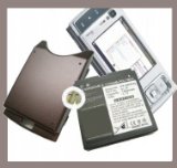 Fonem8 High Capacity Extended Battery 1400 mAh For Nokia N95