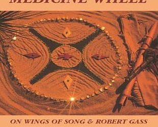 FONIX MUSIK Medicine Wheel