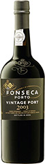 Fonseca 2003 RED Portugal