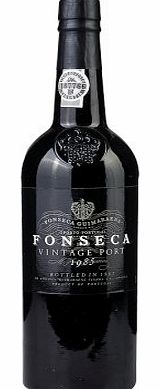Fine & Rare: Fonseca 1985 Vintage Port