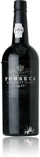 Fonseca Vintage 1977