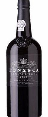 Fonseca Vintage 1985 Port